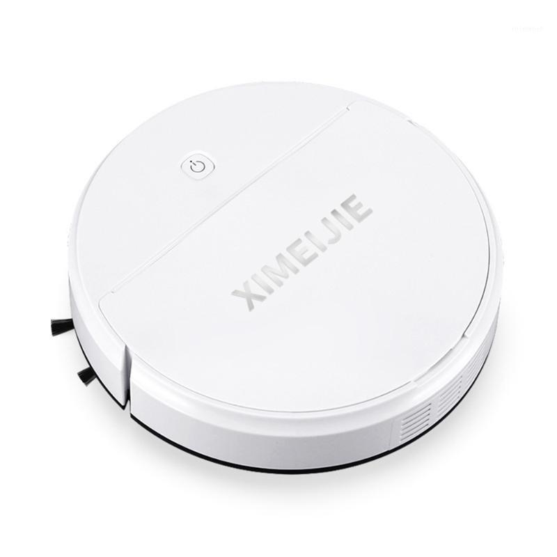 Vacuum Cleaners XM30 Robot Sweeper Smart Cleaner Sweeping Household Cleaner1