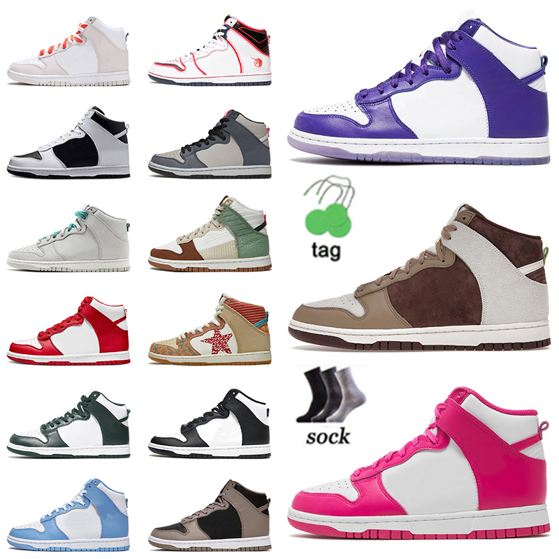 2022 Brand Original OG SB High Casual Running Shoes Pink Prime Varsity Purple Black White Light Chocolate All-Star Northern Lights Mens Women Fashion Sneakers, D6 crimson tint 36-40
2022 Brand Original OG SB High Casual Running Shoes Pink Prime Varsity Purple Black White Light Chocolate All-Star Northern Lights Mens Women Fashion Sneakers, D6 crimson tint 36-40