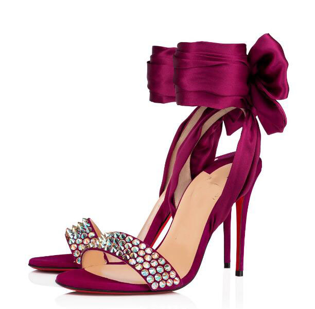 Summer Luxurious Brands Women KRYSTAL DU DESERT High Heels Red Bottom Sandals Sexy Ladies Party Wedding Dress Gladiator Sandalias 35-43
Summer Luxurious Brands Women KRYSTAL DU DESERT High Heels Red Bottom Sandals Sexy Ladies Party Wedding Dress Gladiator Sandalias 35-43