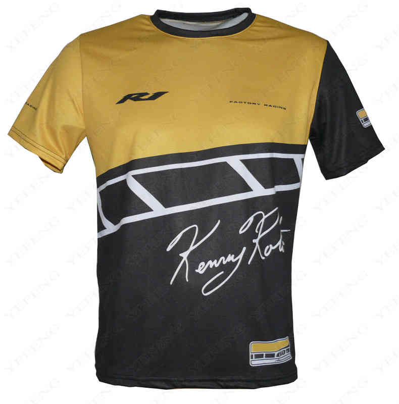 Moto Gp For Yamaha R1 60th Anniversary Racing Team Summer Motorcycle Riding T-shirt Breathable Clothing Superbike High Quality, Beige
Moto Gp For Yamaha R1 60th Anniversary Racing Team Summer Motorcycle Riding T-shirt Breathable Clothing Superbike High Quality, Beige