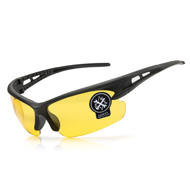 Men Women HD Anti-glare Glasses Night Vision Fishing Eyewear Outdoor UV Protection Climbing Cycling Camping Sunglasses
Men Women HD Anti-glare Glasses Night Vision Fishing Eyewear Outdoor UV Protection Climbing Cycling Camping Sunglasses