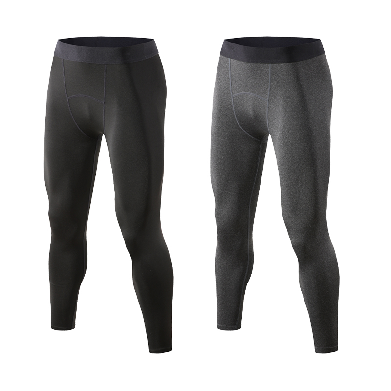 Men Gym Trousers Compression Running Sports Pants Skinny Bodybuilding Long Pant Man Tight Training Pants, Black
Men Gym Trousers Compression Running Sports Pants Skinny Bodybuilding Long Pant Man Tight Training Pants, Black