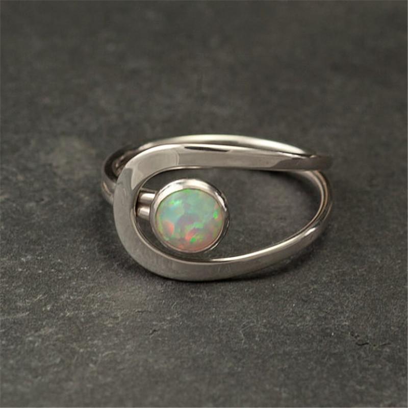 Wedding Rings Simple Opal Fashion Retro Ring Engagement Female Jewelry Couple Love Jewlery For Women Accessories SSX732
Wedding Rings Simple Opal Fashion Retro Ring Engagement Female Jewelry Couple Love Jewlery For Women Accessories SSX732