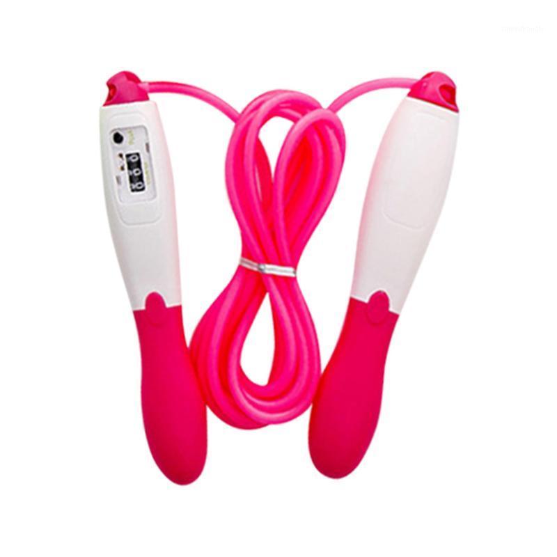 Fitness Skipping Rope Portable Durable And Easy Adjust Advanced Skipping Equipment Training Sports Exercises Cuerda Para#YL51
Fitness Skipping Rope Portable Durable And Easy Adjust Advanced Skipping Equipment Training Sports Exercises Cuerda Para#YL51