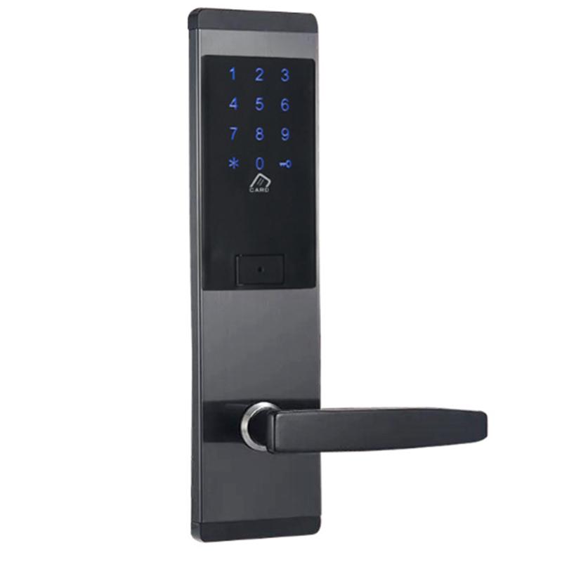 TTlock App Security Smart Door Lock Electronic Door Lock WIFI Smart Press Sn Digital Code Keypad Deadbolt Home Hotel Sm
TTlock App Security Smart Door Lock Electronic Door Lock WIFI Smart Press Sn Digital Code Keypad Deadbolt Home Hotel Sm