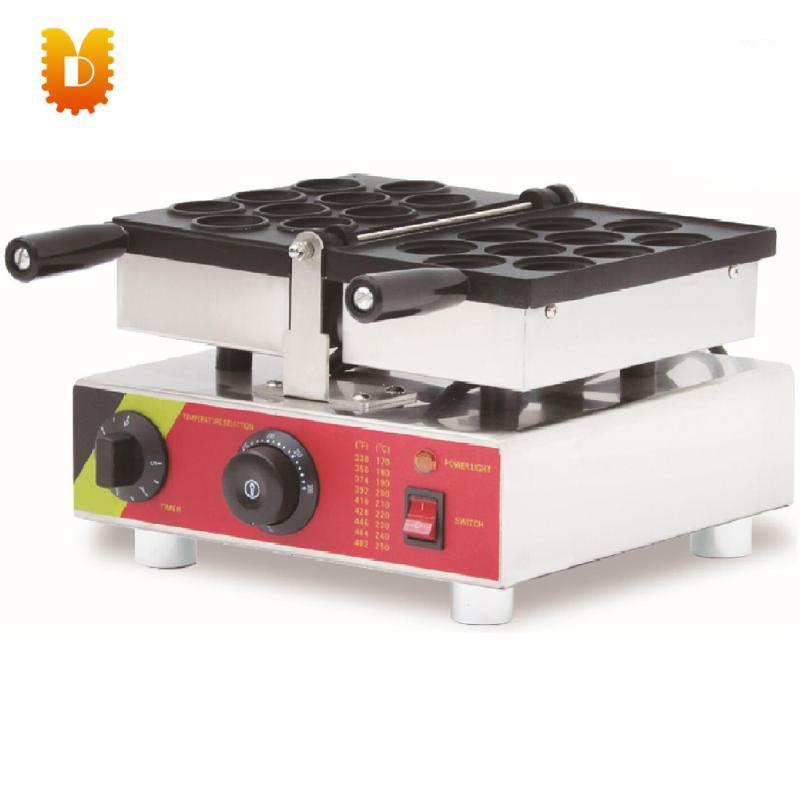 single walnut waffle making machine waffle maker1