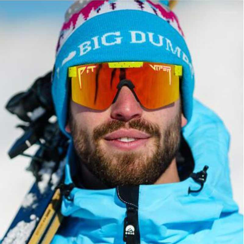 Pit Viper-Polarized Sunglasses | Oversized Windproof Sport Glasses for Men / Women, tr90 frame uv400 mirror lens1
Pit Viper-Polarized Sunglasses | Oversized Windproof Sport Glasses for Men / Women, tr90 frame uv400 mirror lens1