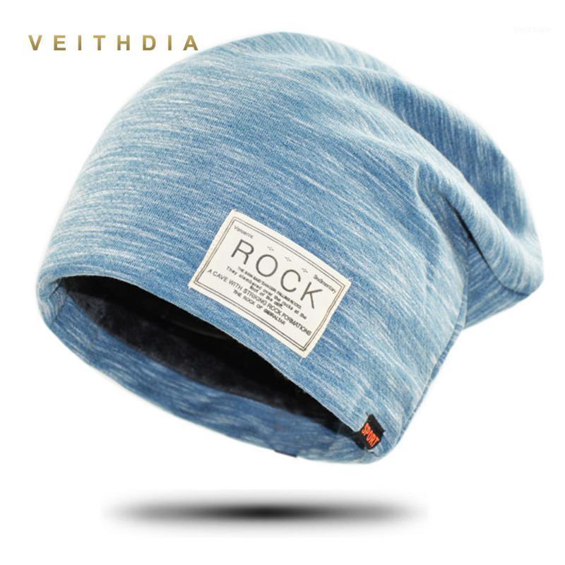 VEITHDIA Autumn Hip hop cap Winter beanies men hats Rock logo Casual Cap Turban hat bonnet plus velvet caps for men beanie1
VEITHDIA Autumn Hip hop cap Winter beanies men hats Rock logo Casual Cap Turban hat bonnet plus velvet caps for men beanie1