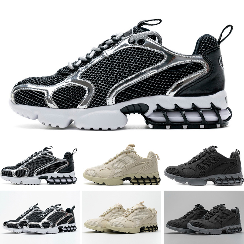 TOP NEW 2020 Hot Stussy x II Spiridon Caged 2 Stussy Men Pure Platinum Fashion Shoes Size 36-45, Color 6
TOP NEW 2020 Hot Stussy x II Spiridon Caged 2 Stussy Men Pure Platinum Fashion Shoes Size 36-45, Color 6