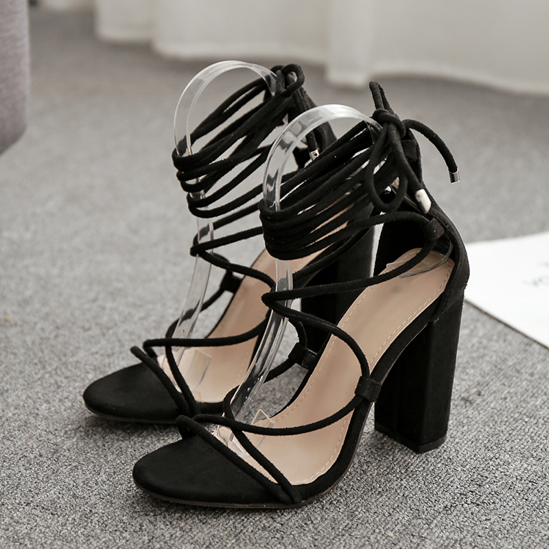 2020 Female Camerge Sandals Toe High Heel Pumps Cross-yellow Band Strait Stilettos Strip on Tornozzle Dressed Summer 27ct, The picture
2020 Female Camerge Sandals Toe High Heel Pumps Cross-yellow Band Strait Stilettos Strip on Tornozzle Dressed Summer 27ct, The picture