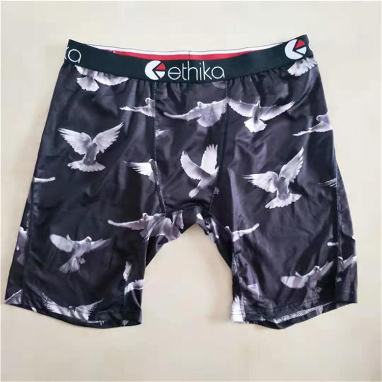 Designer Ethika Boxers Cotton Breathable Boxer Luxury Underpants Tight Waist Underpants Mens Boxers Designer Mens Underwears quick dry32
Designer Ethika Boxers Cotton Breathable Boxer Luxury Underpants Tight Waist Underpants Mens Boxers Designer Mens Underwears quick dry32