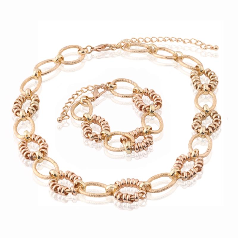 NeeFuWoFu 2 piece set chain Handmade Luxury exaggerated large bracelets metal gold plated set of aluminum jewelry wholesale
NeeFuWoFu 2 piece set chain Handmade Luxury exaggerated large bracelets metal gold plated set of aluminum jewelry wholesale