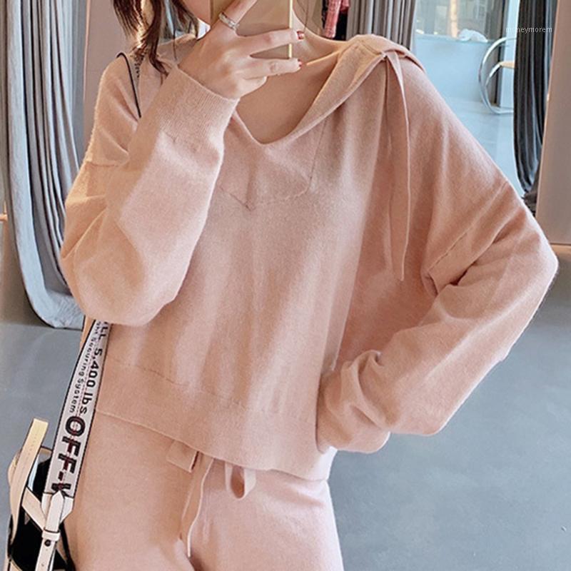 Two Piece Sets Autumn Spring Korean Sweet Solid long Sleeve Hoodies Shirts and Long Pants Women Sets Suits Tracksuit Minimalist1, Gray
Two Piece Sets Autumn Spring Korean Sweet Solid long Sleeve Hoodies Shirts and Long Pants Women Sets Suits Tracksuit Minimalist1, Gray