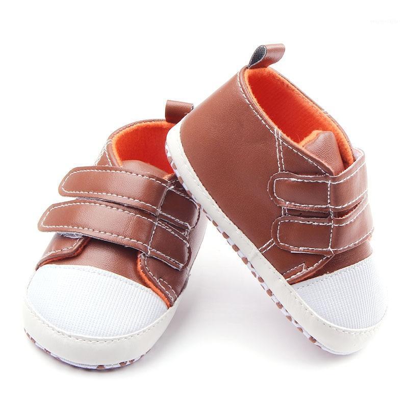 Spring Summer Baby Shoes Boys Girls Outdoors Soft PU Leather Infant First Walker Toddler 3-12 Moths1 Walkers, Brown
Spring Summer Baby Shoes Boys Girls Outdoors Soft PU Leather Infant First Walker Toddler 3-12 Moths1 Walkers, Brown