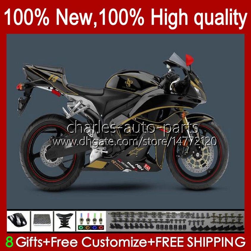 Body +Tank For HONDA CBR-125R 125CC CBR125R 02 03 04 05 06 97HC.28 golden black CBR125RR CBR 125 R CBR 125R 2002 2003 2004 2005 2006 Fairing, No. 1
Body +Tank For HONDA CBR-125R 125CC CBR125R 02 03 04 05 06 97HC.28 golden black CBR125RR CBR 125 R CBR 125R 2002 2003 2004 2005 2006 Fairing, No. 1