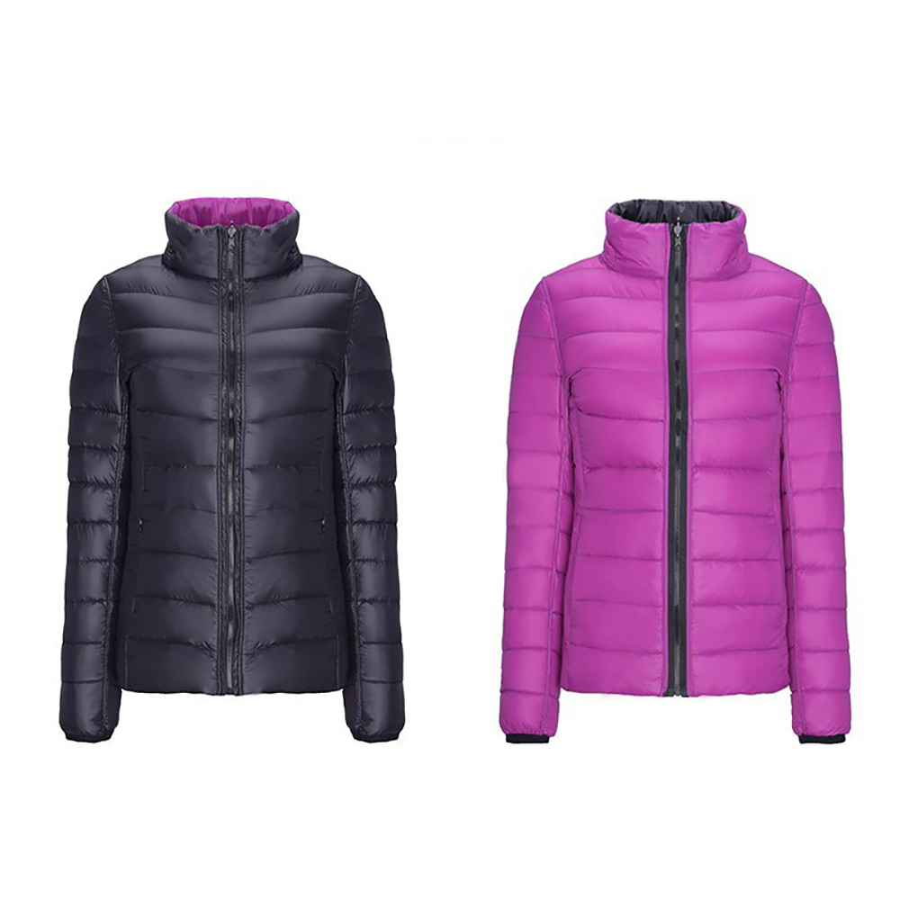2020 Light Female Super Winter Coats White Duck Down Long Sleeve Jacket Warm Parka Portable Double Side Outwear 30oj, Regulation 124;rednavy section 124
2020 Light Female Super Winter Coats White Duck Down Long Sleeve Jacket Warm Parka Portable Double Side Outwear 30oj, Regulation 124;rednavy section 124