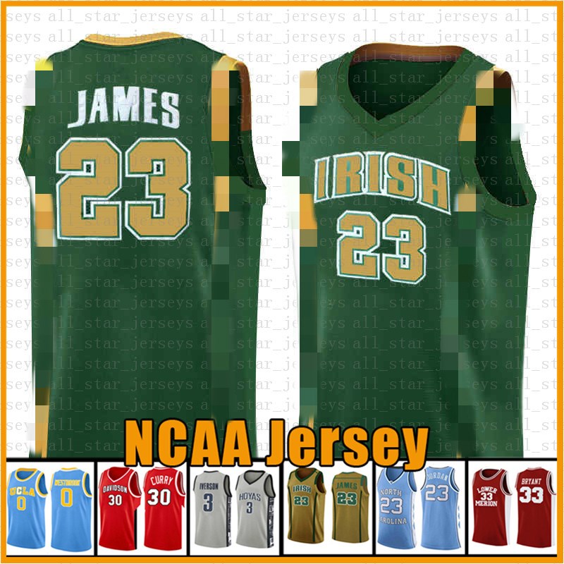 23 NCAA Harden Basketball Jersey Arizona University State Bethel Irish High School Jerseys 2 Leonard 3 Wade 11 Irving 30 Curry, White;yellow
23 NCAA Harden Basketball Jersey Arizona University State Bethel Irish High School Jerseys 2 Leonard 3 Wade 11 Irving 30 Curry, White;yellow