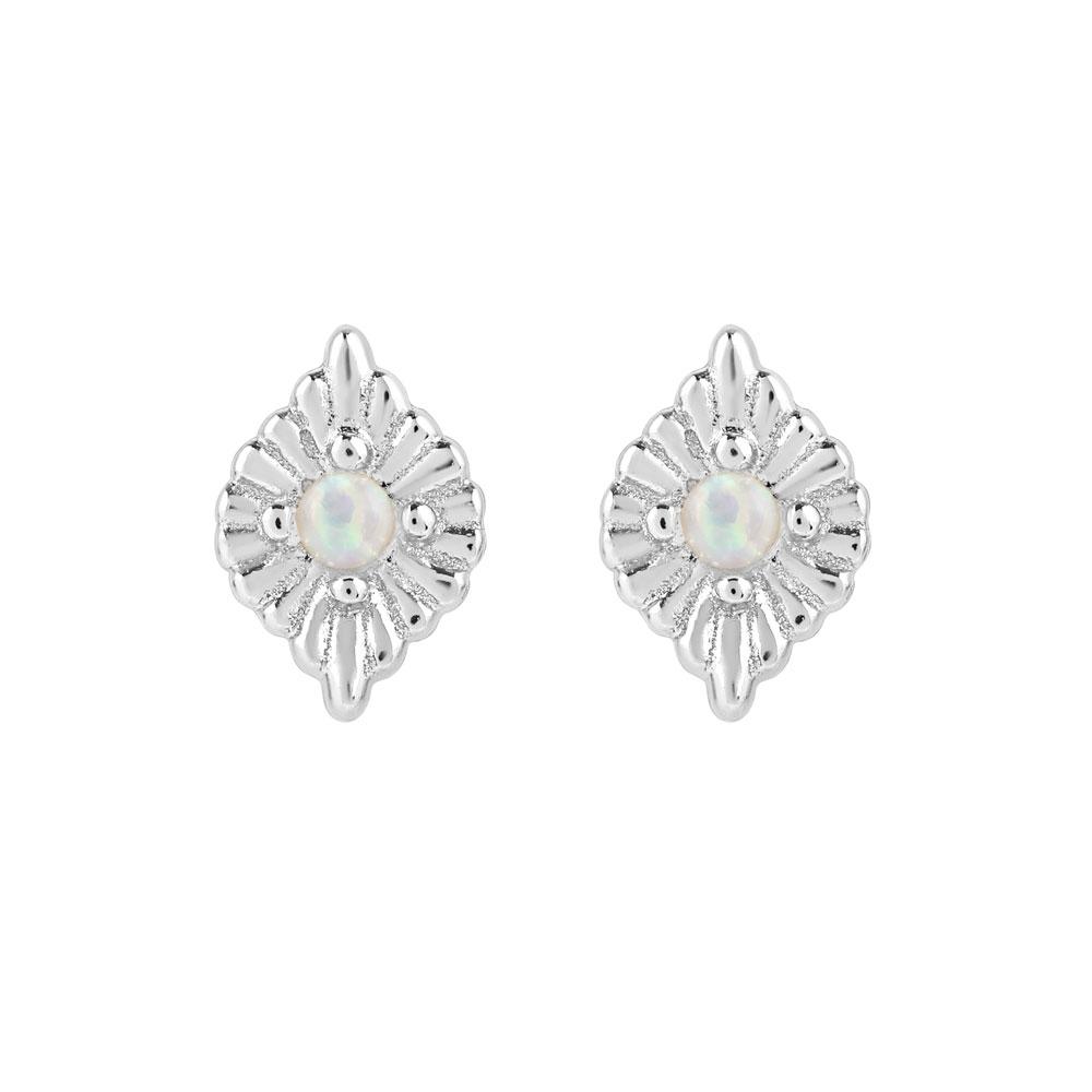 high quality 100 sterling silver stud jewelry lucky sweet turkish evil eye earrings gorgeous cute brincos for girls lovely gift