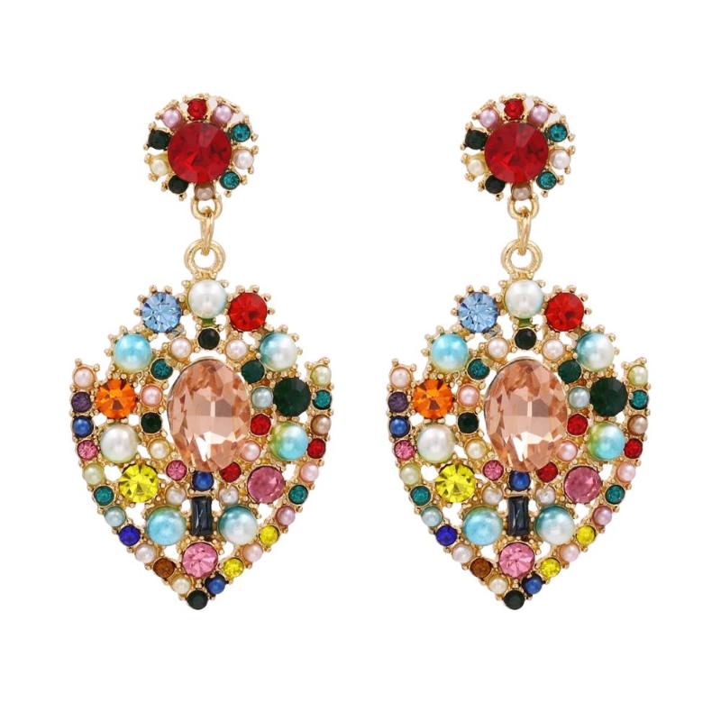 2020 new earrings Europe and America exaggerated hollow love rhinestone earrings fashion temperament female wholesale
2020 new earrings Europe and America exaggerated hollow love rhinestone earrings fashion temperament female wholesale