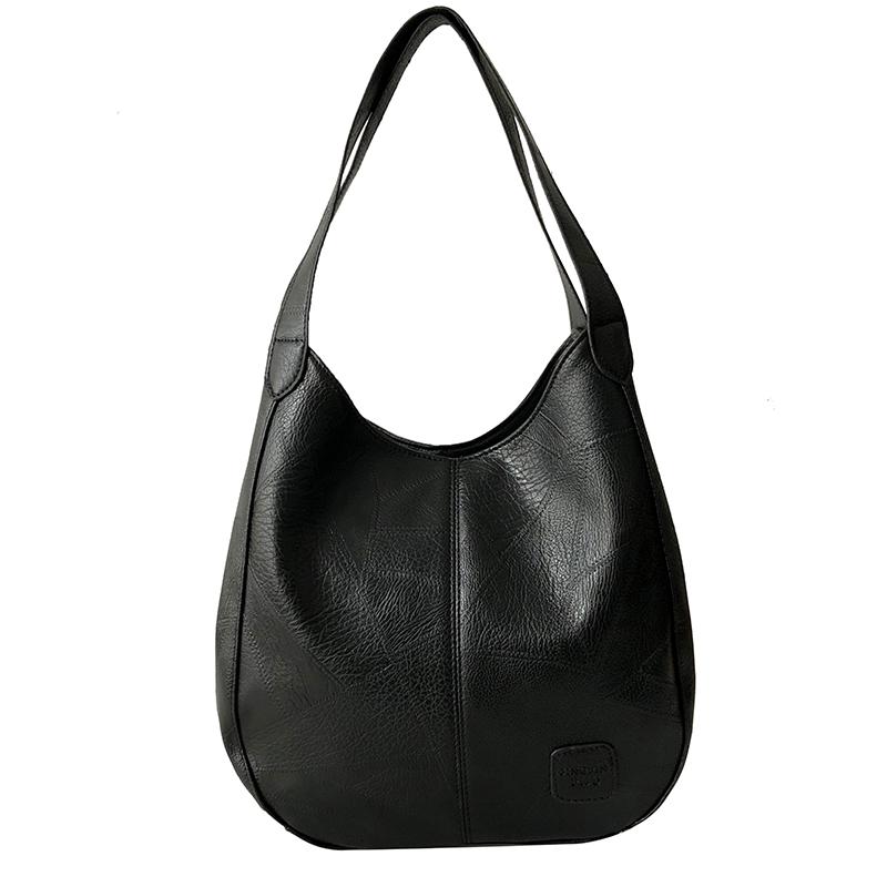 Women Bags Purse Shoulder Bag Tote Messenger Hobo Satchel Bag Cross Body Bags Large Capacity /BY, Coffee
Women Bags Purse Shoulder Bag Tote Messenger Hobo Satchel Bag Cross Body Bags Large Capacity /BY, Coffee
