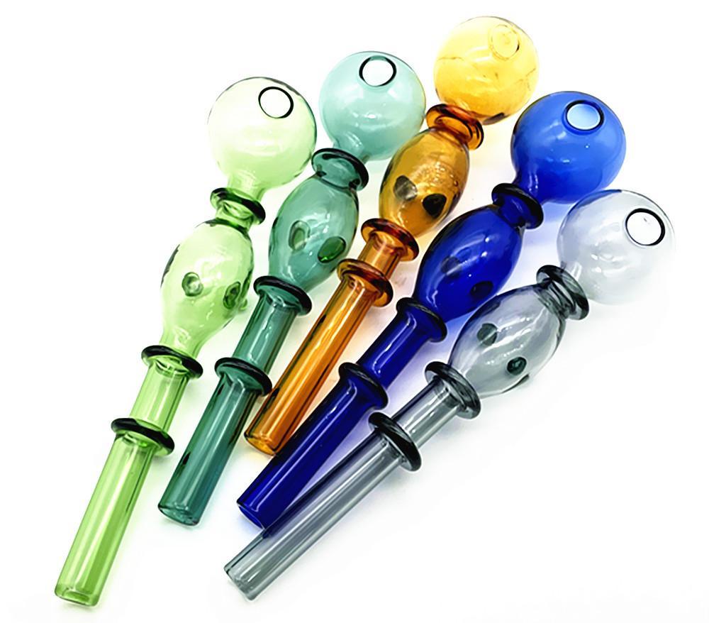 14mm Colorful double bubble glass straight pot Wholesale Glass bongs Oil Burner Glass Pipes Water Pipes Oil Rigs Oil FY2504
14mm Colorful double bubble glass straight pot Wholesale Glass bongs Oil Burner Glass Pipes Water Pipes Oil Rigs Oil FY2504