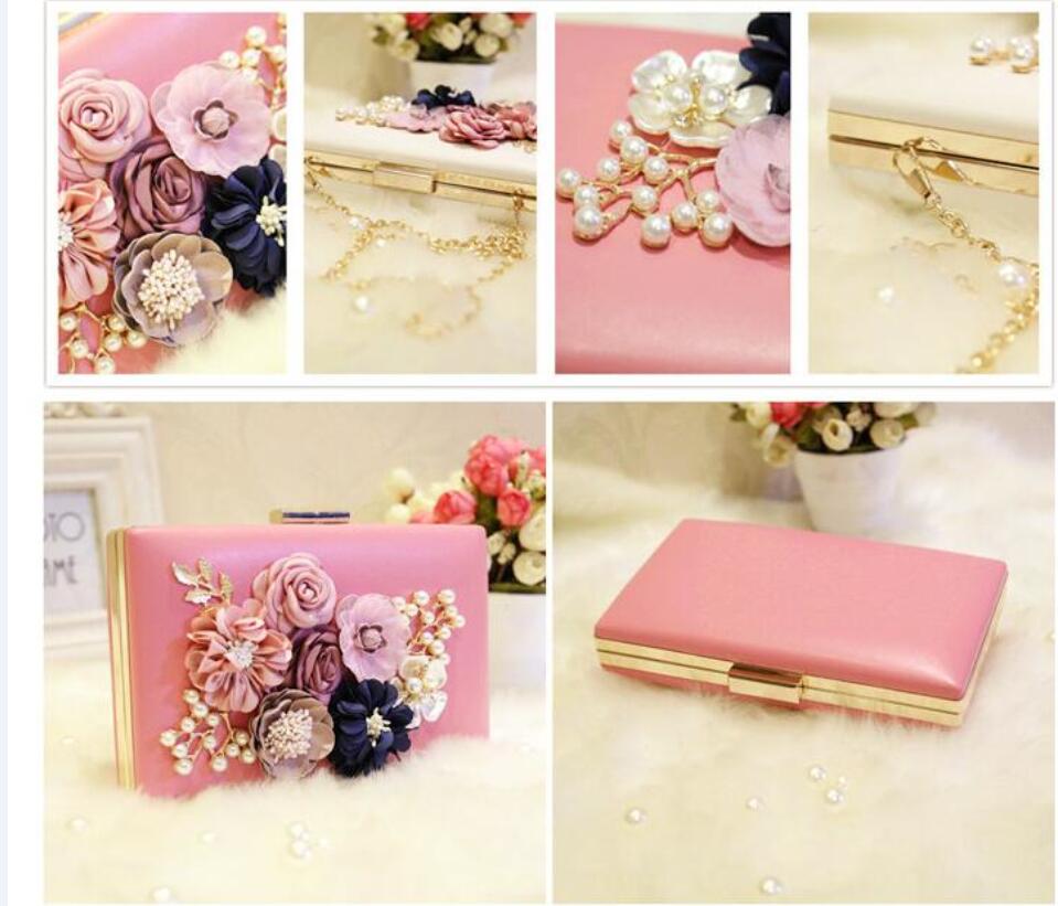 HBP Retro Beaded Embroidery Shoulder Bag Women 2021 New Elegant Handmade Rhinestone Beading Handbags Ladies Evening Dinner Clutch 004B, Pink
HBP Retro Beaded Embroidery Shoulder Bag Women 2021 New Elegant Handmade Rhinestone Beading Handbags Ladies Evening Dinner Clutch 004B, Pink