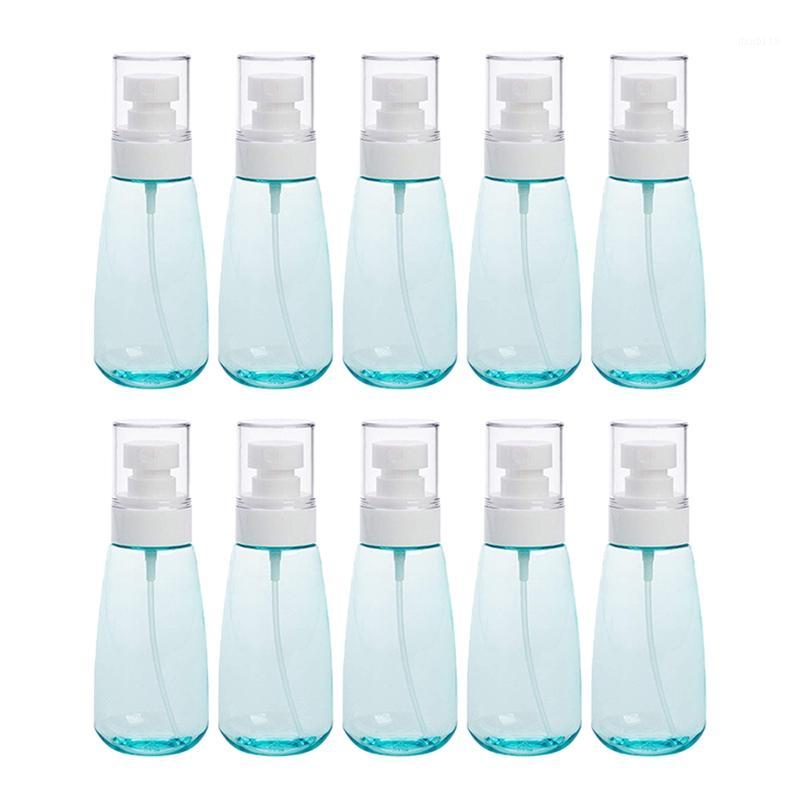10 PCS Portable Refillable Plastic Fine Mist Perfume Spray Bottle Transparent Empty Spray Sprayer Bottle, 100Ml1
10 PCS Portable Refillable Plastic Fine Mist Perfume Spray Bottle Transparent Empty Spray Sprayer Bottle, 100Ml1
