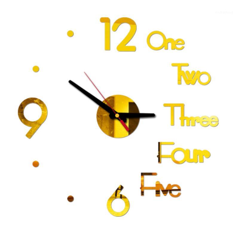 3D Large Wall Clock Rushed Mirror Wall Sticker Diy Living Room Home Decor Fashion Watches Quartz Large Clocks J501
3D Large Wall Clock Rushed Mirror Wall Sticker Diy Living Room Home Decor Fashion Watches Quartz Large Clocks J501