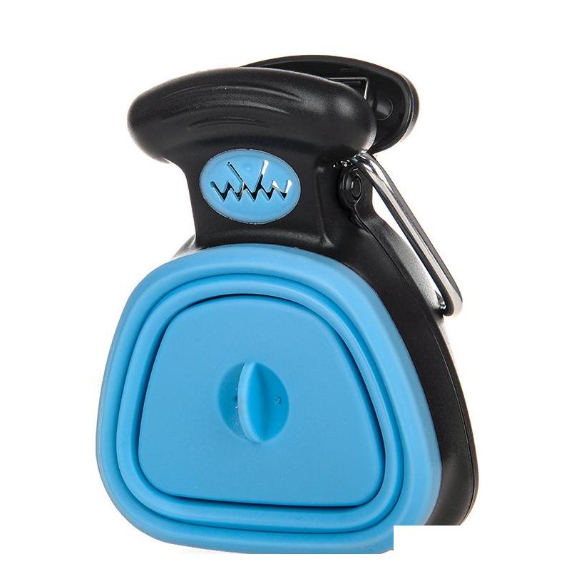 dog pet travel foldable pooper scooper with 1 roll decomposable bags poop scoop clean pick up excreta cleaner shipping LBu9D
dog pet travel foldable pooper scooper with 1 roll decomposable bags poop scoop clean pick up excreta cleaner shipping LBu9D
