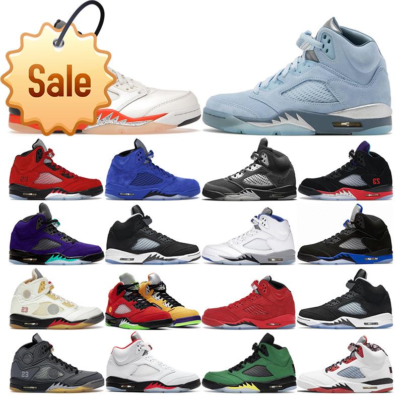 2022 Mens Basketball Shoes 5 Jumpman 5s Shattered Backboard Bluebird Anthracite Oreo Raging Red Hyper Royal White Cement Alternate Grape Sports
2022 Mens Basketball Shoes 5 Jumpman 5s Shattered Backboard Bluebird Anthracite Oreo Raging Red Hyper Royal White Cement Alternate Grape Sports