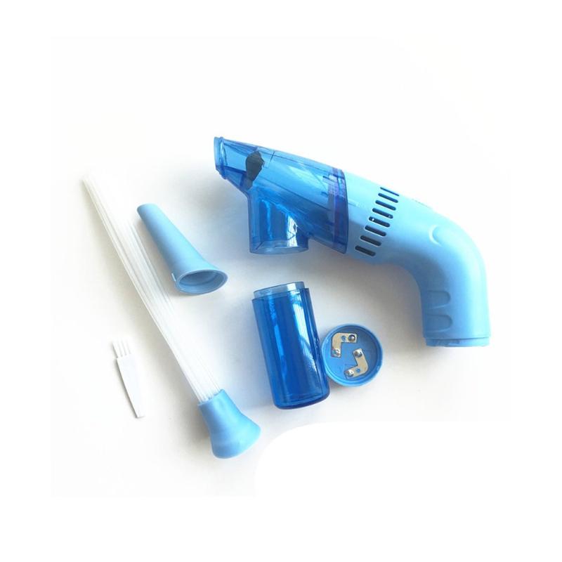 Handheld Portable Cordless Duster Mini Vacuum Dust Cleaner Dirt Remover Cleaner Household Cleaning Tool
Handheld Portable Cordless Duster Mini Vacuum Dust Cleaner Dirt Remover Cleaner Household Cleaning Tool