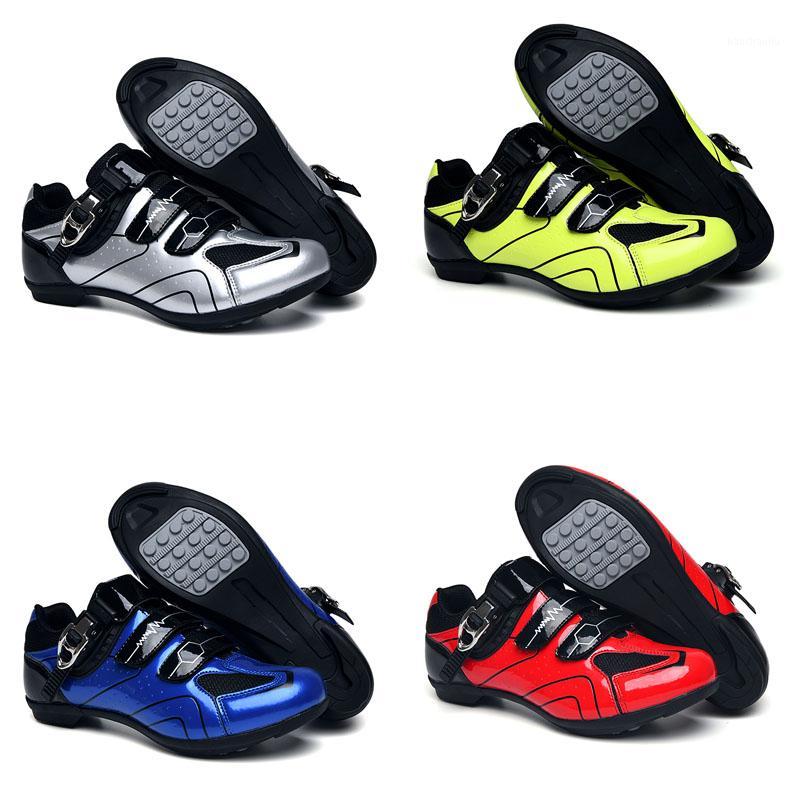 2020 Cycling Shoes Road Bike Shoes Men Racing Breathable Professional Bicycle Sneakers Women Sapatilha Ciclismo Big Size 37-461, Blue
2020 Cycling Shoes Road Bike Shoes Men Racing Breathable Professional Bicycle Sneakers Women Sapatilha Ciclismo Big Size 37-461, Blue