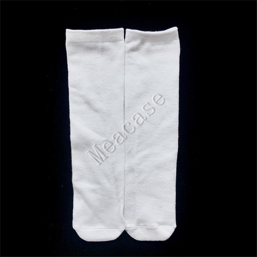 Sublimation White Socks Thermal Transfer Plain Blank Double-sided Printed Stockings 15cm 20cm 24cm 30cm 40cm for Women Men Socks F102305, Pink;yellow
Sublimation White Socks Thermal Transfer Plain Blank Double-sided Printed Stockings 15cm 20cm 24cm 30cm 40cm for Women Men Socks F102305, Pink;yellow