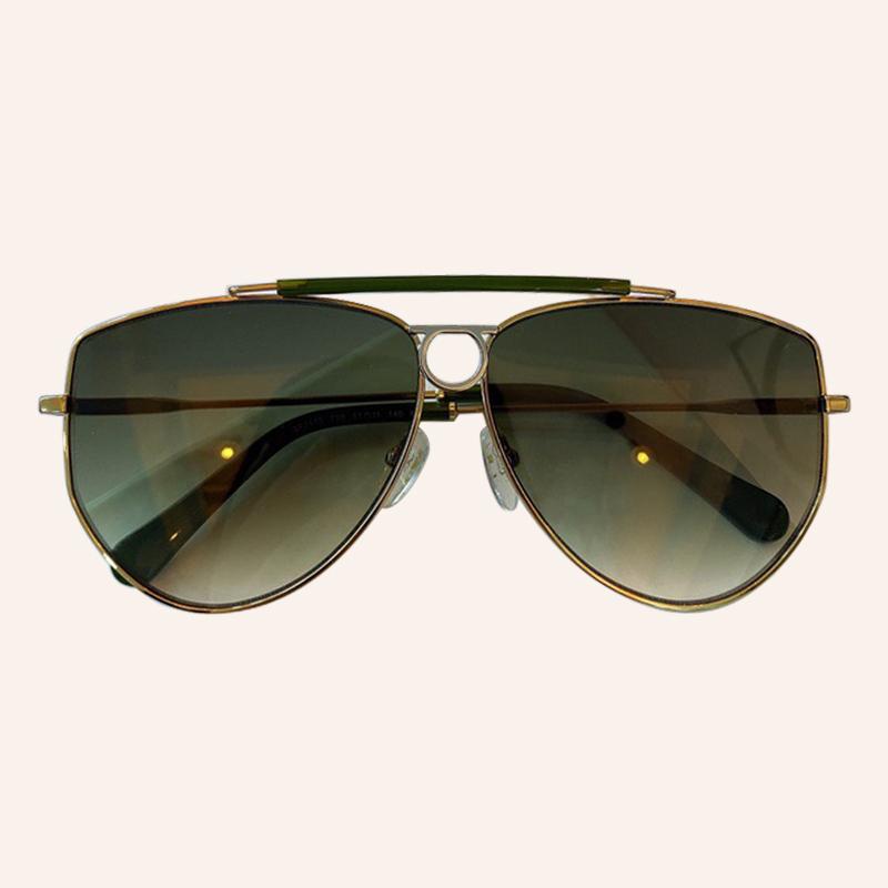 2021 New Women Pilot Sunglasses Women Vintage Designer Men Shades Metal Frame Fashion Sunglasses Female
2021 New Women Pilot Sunglasses Women Vintage Designer Men Shades Metal Frame Fashion Sunglasses Female