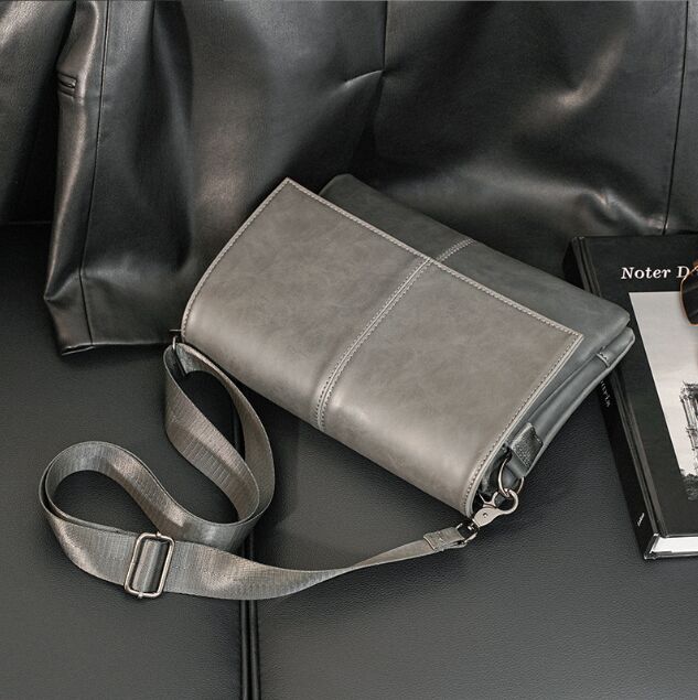 Women Briefcase Business Shoulder BLeather Messenger Bags Computer Laptop Handbag Men's Travel Bags