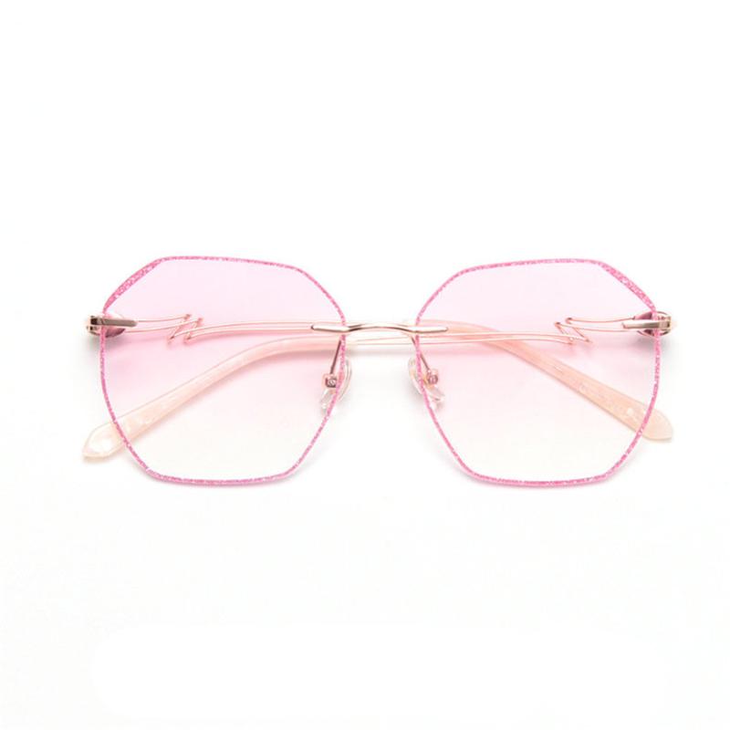 2021 new Oversized Sunglasses Women Luxury Rhinestone Men Frameless Sun Glasses Fashion Shades for Women with box FML
2021 new Oversized Sunglasses Women Luxury Rhinestone Men Frameless Sun Glasses Fashion Shades for Women with box FML
