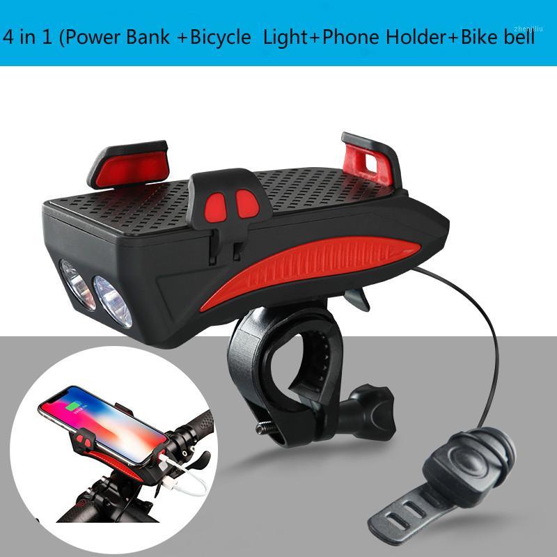 4 In 1 Bike Front Light Phone Holder Handlebar Stand with Power Bank Bicycle Lamp1
4 In 1 Bike Front Light Phone Holder Handlebar Stand with Power Bank Bicycle Lamp1