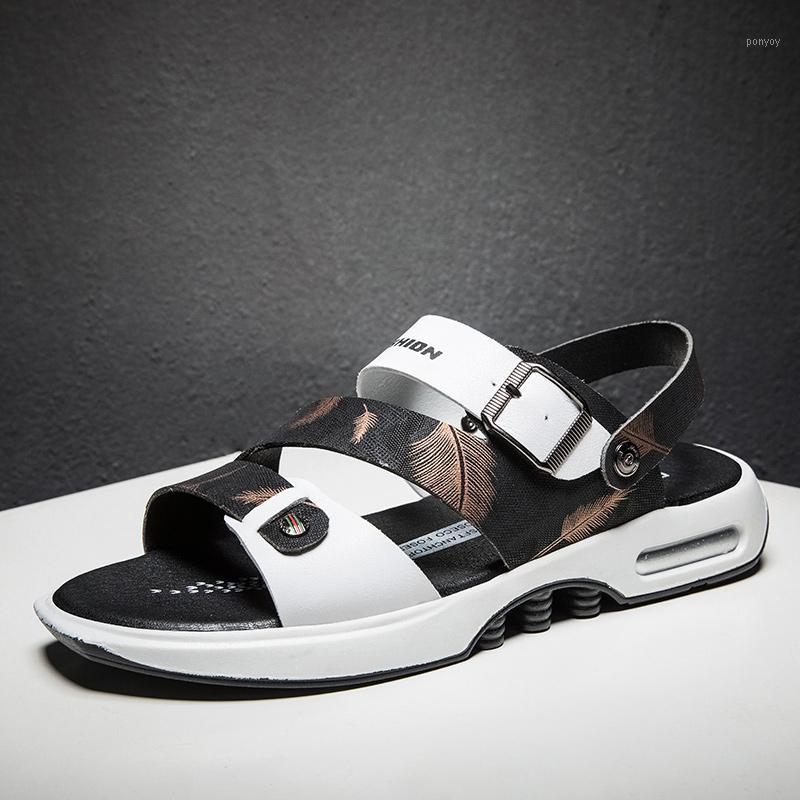 New Classics Style Men Sandals Outdoor Walking Summer Shoes Anti-Slippery Beach Sandals Men Comfortable Soft Walking Shoes1, Gray
New Classics Style Men Sandals Outdoor Walking Summer Shoes Anti-Slippery Beach Sandals Men Comfortable Soft Walking Shoes1, Gray