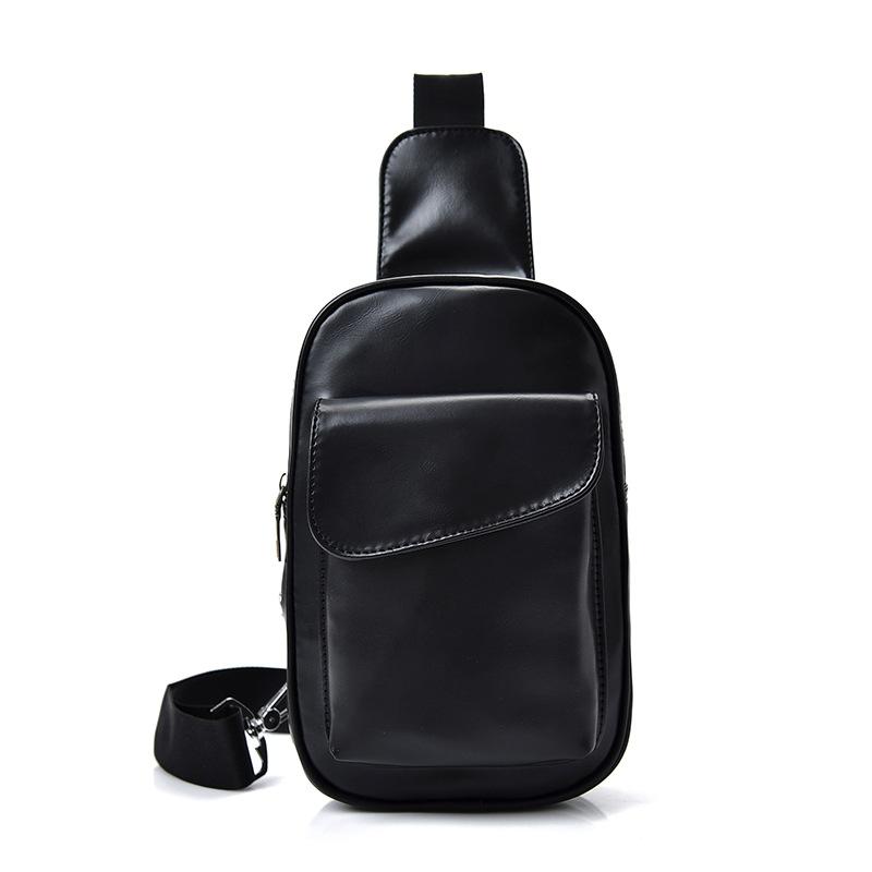 2020 New Fashion Men Waist Packs Male Casual Chest Pack High Quality Boy Brand Design Leather Chest Package Shoulder Bags, Black
2020 New Fashion Men Waist Packs Male Casual Chest Pack High Quality Boy Brand Design Leather Chest Package Shoulder Bags, Black