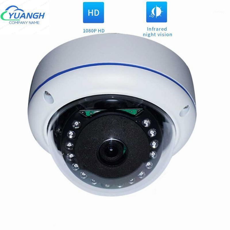 360 Panoramic Camera 1.56mm Lens IR Night Vision 1080P Vandalproof Metal Dome Indoor CCTV Camera1
360 Panoramic Camera 1.56mm Lens IR Night Vision 1080P Vandalproof Metal Dome Indoor CCTV Camera1