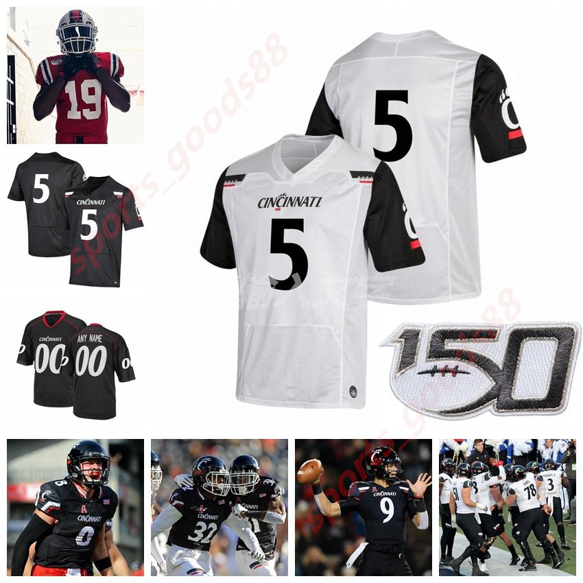 NEW Cincinnati Bearcats Jerseys Jayshon Jackson Jersey Josiah Deguara Thomas Geddis Kahlil Lewis Tom Marvaso Football Jersey Custom Stitched, Colour 2
NEW Cincinnati Bearcats Jerseys Jayshon Jackson Jersey Josiah Deguara Thomas Geddis Kahlil Lewis Tom Marvaso Football Jersey Custom Stitched, Colour 2