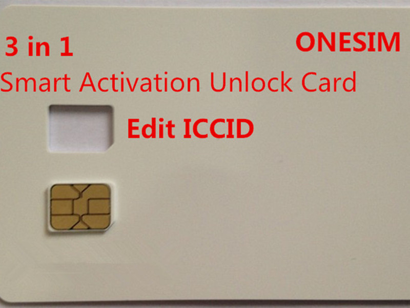 Free DHL Activation Unlock SIM Card for iPhone 6S 7 8 X XS XR 11 12 13 4G 5G IOS15.X GEVEY ONESIM Double-sim
Free DHL Activation Unlock SIM Card for iPhone 6S 7 8 X XS XR 11 12 13 4G 5G IOS15.X GEVEY ONESIM Double-sim