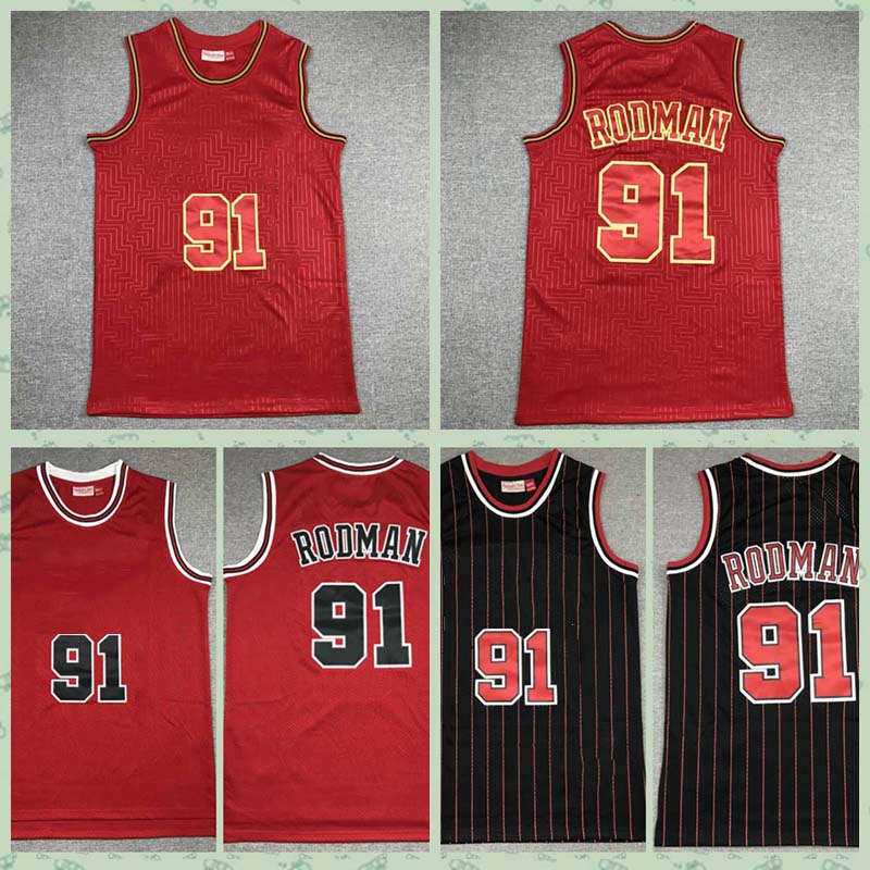 Men Chicago Bulls Scottie Pippen jerseys basketball jersey;The swing man sews a basketball jersey
Men Chicago Bulls Scottie Pippen jerseys basketball jersey;The swing man sews a basketball jersey