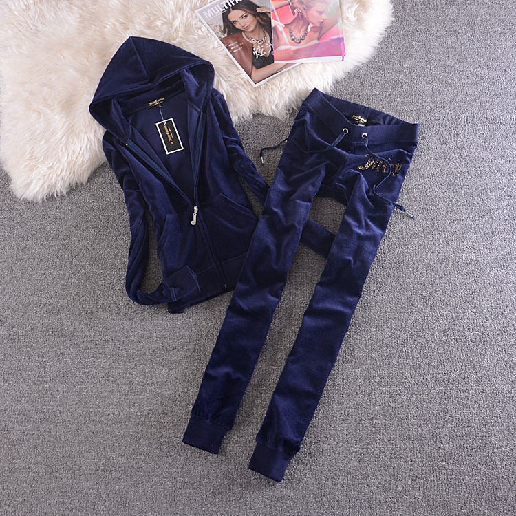 Velvet Tracksuit Two Piece Set Women' Tracksuits Sexy Hooded Long Sleeve Top and Pants Bodysuit Suit Runway Fashion, Dark pink
Velvet Tracksuit Two Piece Set Women' Tracksuits Sexy Hooded Long Sleeve Top and Pants Bodysuit Suit Runway Fashion, Dark pink