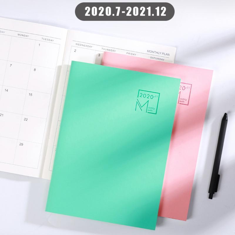 2021 Year Calendar Monthly Planner Months Diary Leather Notebook Personal Agenda Planner Organizer Business Office Stationery B51
2021 Year Calendar Monthly Planner Months Diary Leather Notebook Personal Agenda Planner Organizer Business Office Stationery B51