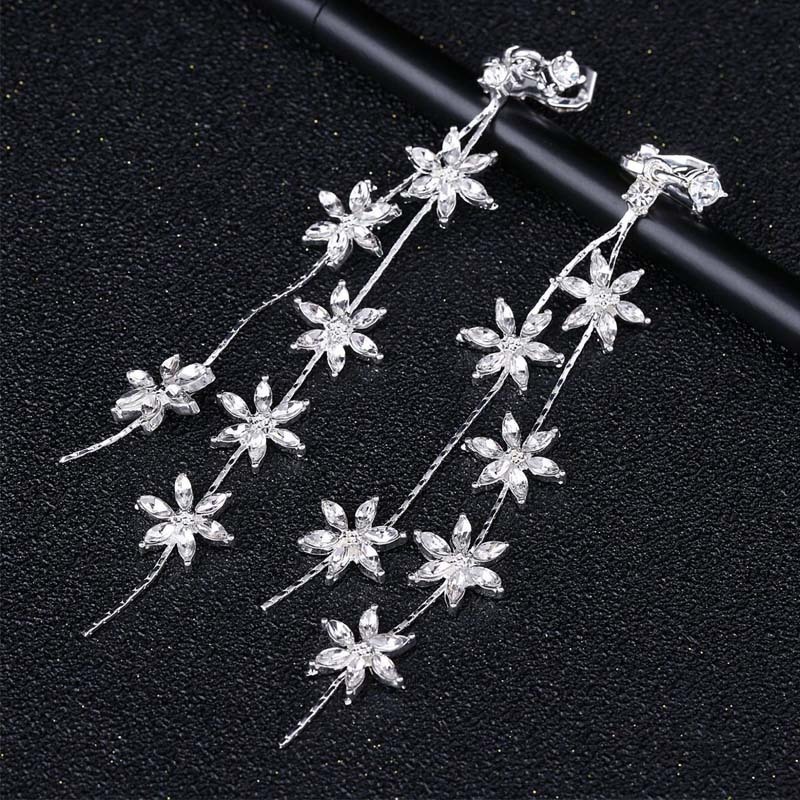 Baroque Crystal Gold Crown for Girls Wedding Hair Accessories Gems Bridal Tiara Bride Hairwear Women Head Princess Jewelry Piece T200108