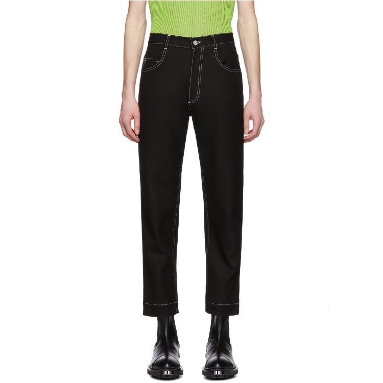 2021 New -6xl!! Men' Casual Pants Nine Simple Skinny Dots Classic Pressure Line. HS5G, Black.
2021 New -6xl!! Men' Casual Pants Nine Simple Skinny Dots Classic Pressure Line. HS5G, Black.