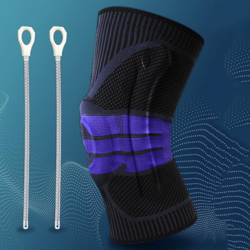 Sports Run Knee Pads Protector Men Women Legging Basketball Volleyball Climbing Protective Gear Rodilleras Pain Relief BC50HX, Style3
Sports Run Knee Pads Protector Men Women Legging Basketball Volleyball Climbing Protective Gear Rodilleras Pain Relief BC50HX, Style3