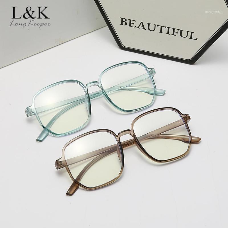 LongKeeper Anti Blue Light Fashion Square Glasses Frame Men Women Computer Gaming Clear Lens Eyeglasses Spectacles Unisex Eyewea1
LongKeeper Anti Blue Light Fashion Square Glasses Frame Men Women Computer Gaming Clear Lens Eyeglasses Spectacles Unisex Eyewea1