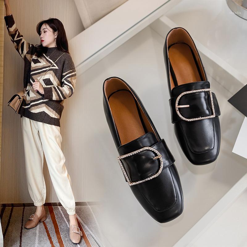 2020 New Classic Square Heeled Women Pumps Fashion Elegant Mwtal Decoration Shoes Office Lady Square Toe Shoes Woman1, Black
2020 New Classic Square Heeled Women Pumps Fashion Elegant Mwtal Decoration Shoes Office Lady Square Toe Shoes Woman1, Black